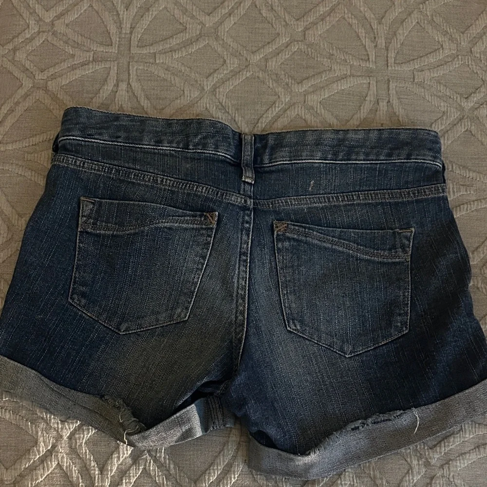 Express shorts - Picture 2 of 2